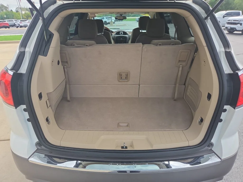 2012 Buick Enclave Base - Photo 29
