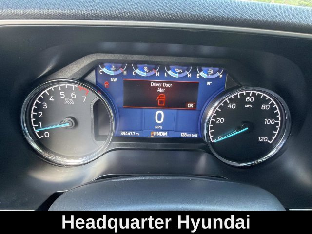 Used 2023 Black Ford XLT image 27
