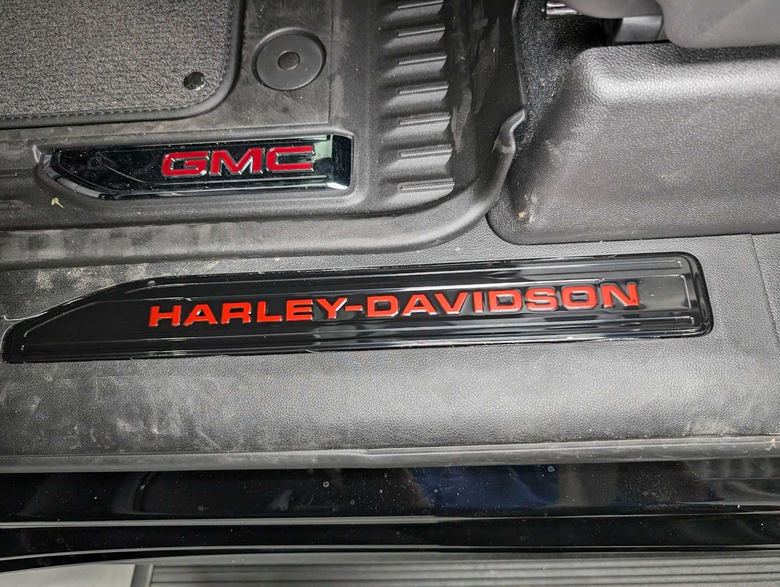 2025 GMC Sierra 1500 AT4 - Photo 45