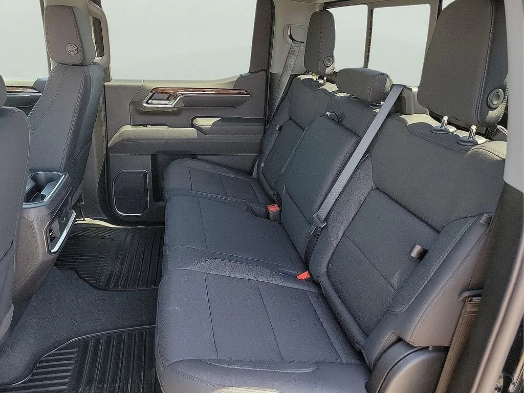 2026 GMC Sierra 1500 Elevation - Photo 13