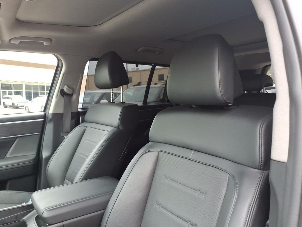 Certified Used 2026 Gray Hyundai Limited image 16