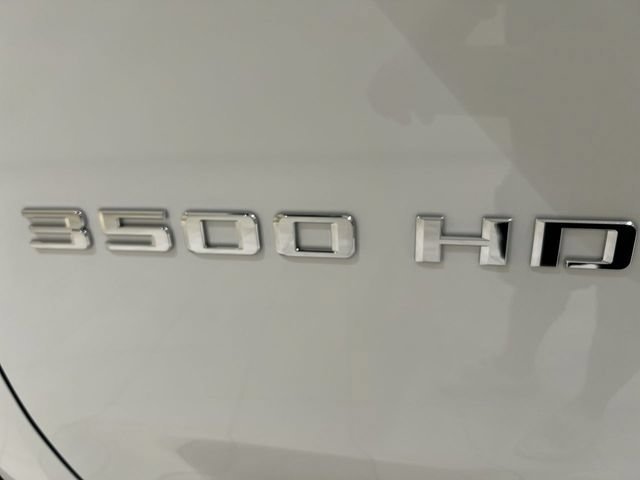 2026 Chevrolet Silverado 3500 HD Work Truck - Photo 25