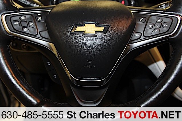 Used 2020 White Chevrolet EV LT image 10