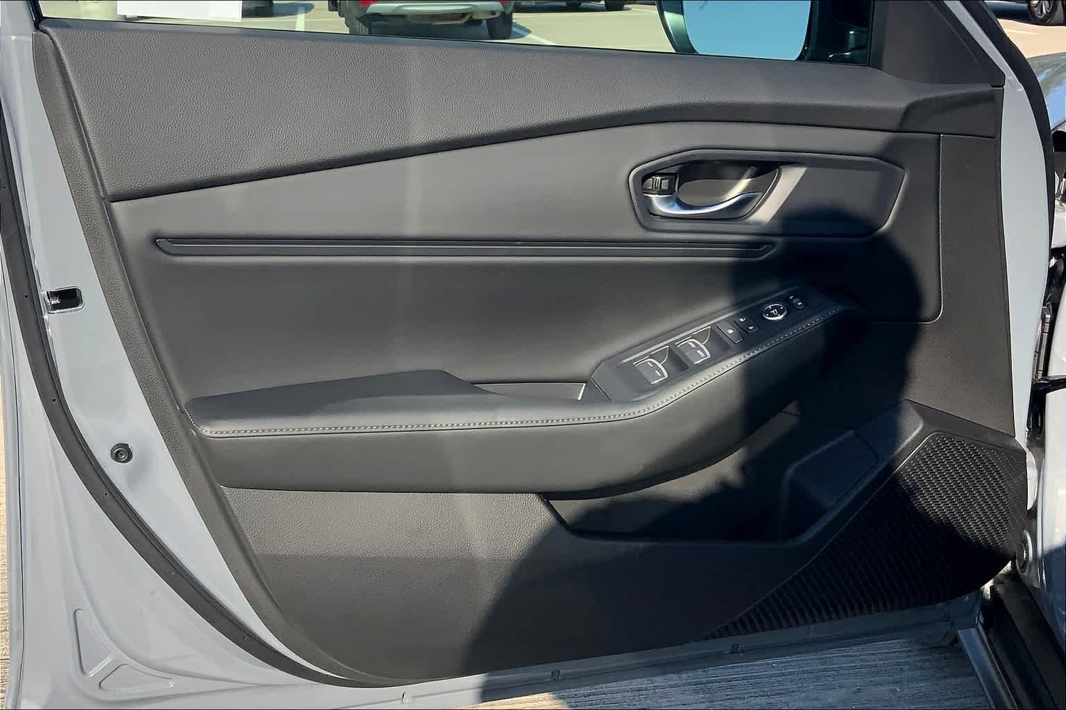 2025 Honda Accord Hybrid Sport - Photo 10