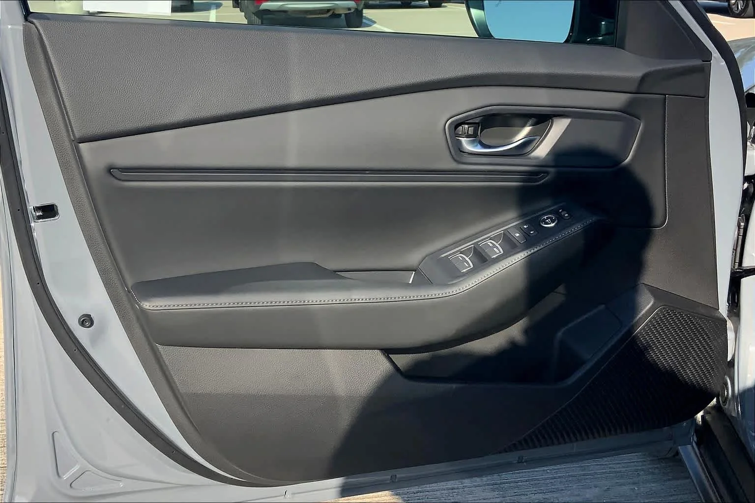 2025 Honda Accord Hybrid Sport - Photo 10