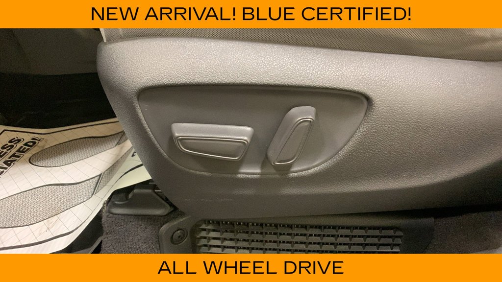 Certified Used 2021 Pearl Toyota LE image 26