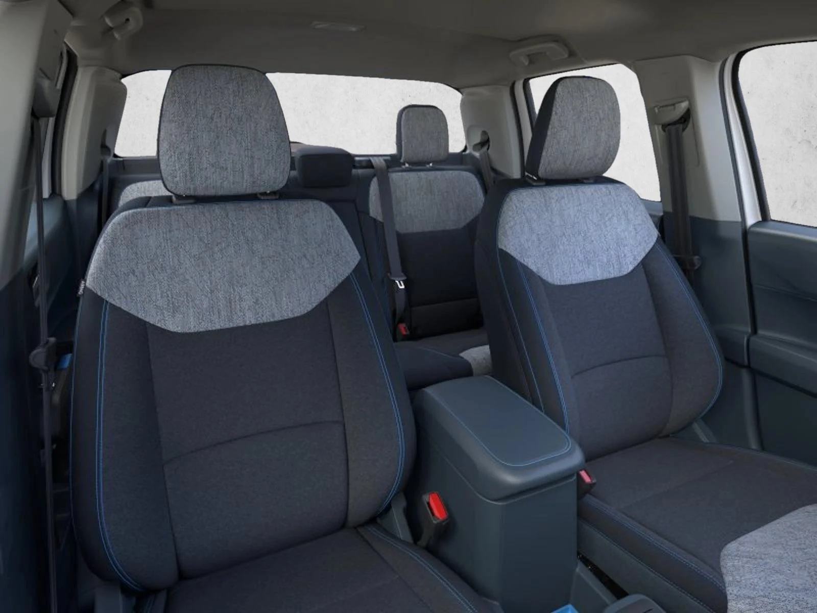 New 2026 Oxford White Ford XLT image 10