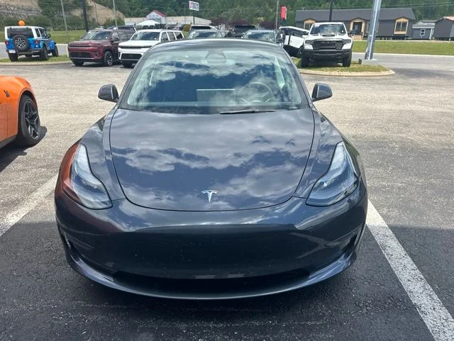 Used 2023 Tesla Model 3 Performance with VIN 5YJ3E1EC2PF499449 for sale in Middlesboro, KY