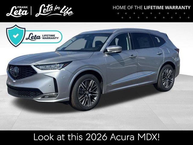 Frank Leta Acura Reviews