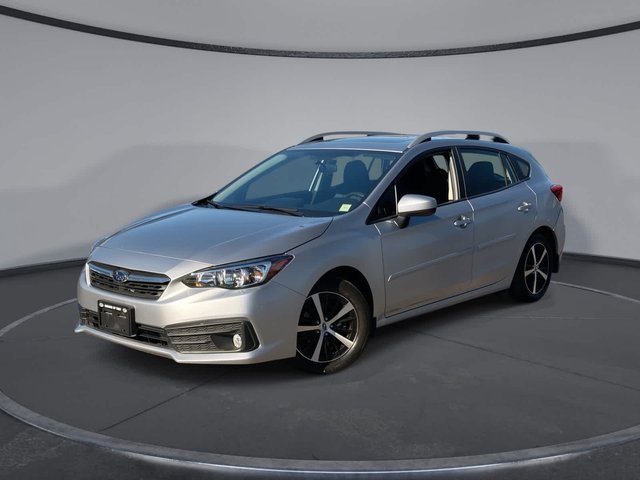 2022 Subaru Impreza Premium