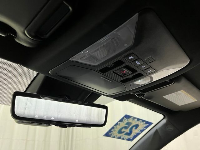 Certified Used 2025 Beige Toyota XSE image 22