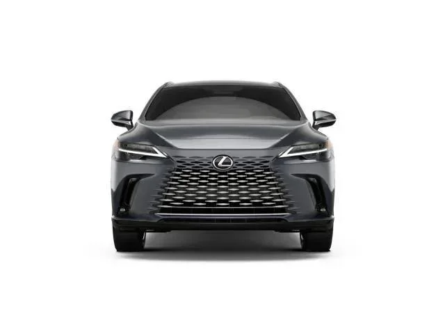 New 2026 Cloudburst Gray Lexus LUXURY image 54