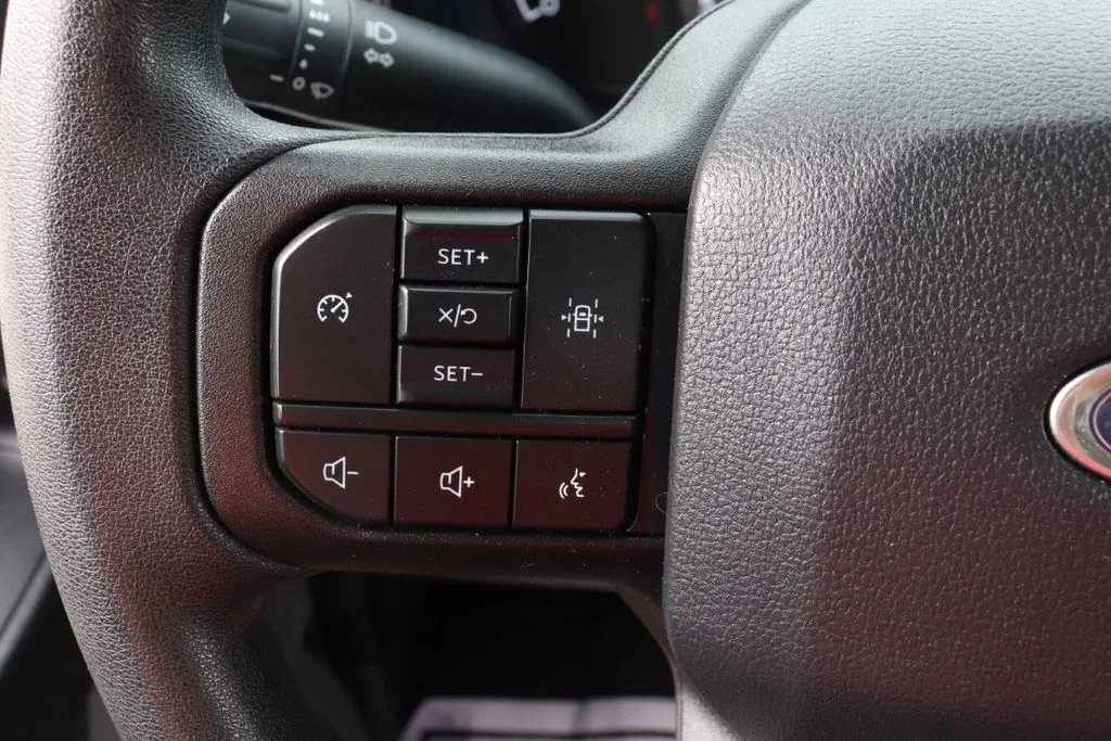 Used 2024 White Ford XL image 24