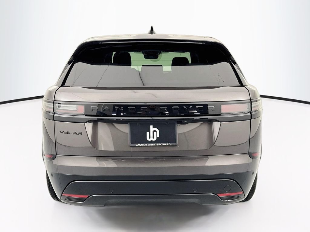 New 2026 Charente Grey Land Rover Belgravia Edition image 6