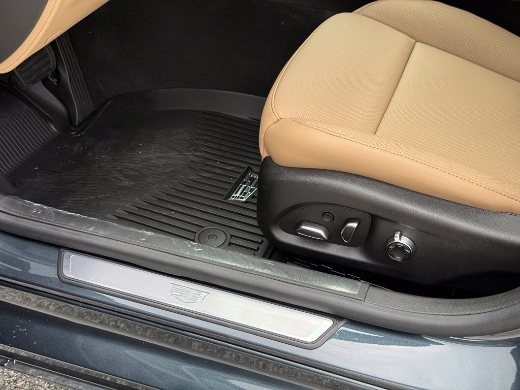 2026 Cadillac CT5 Premium Luxury - Photo 18