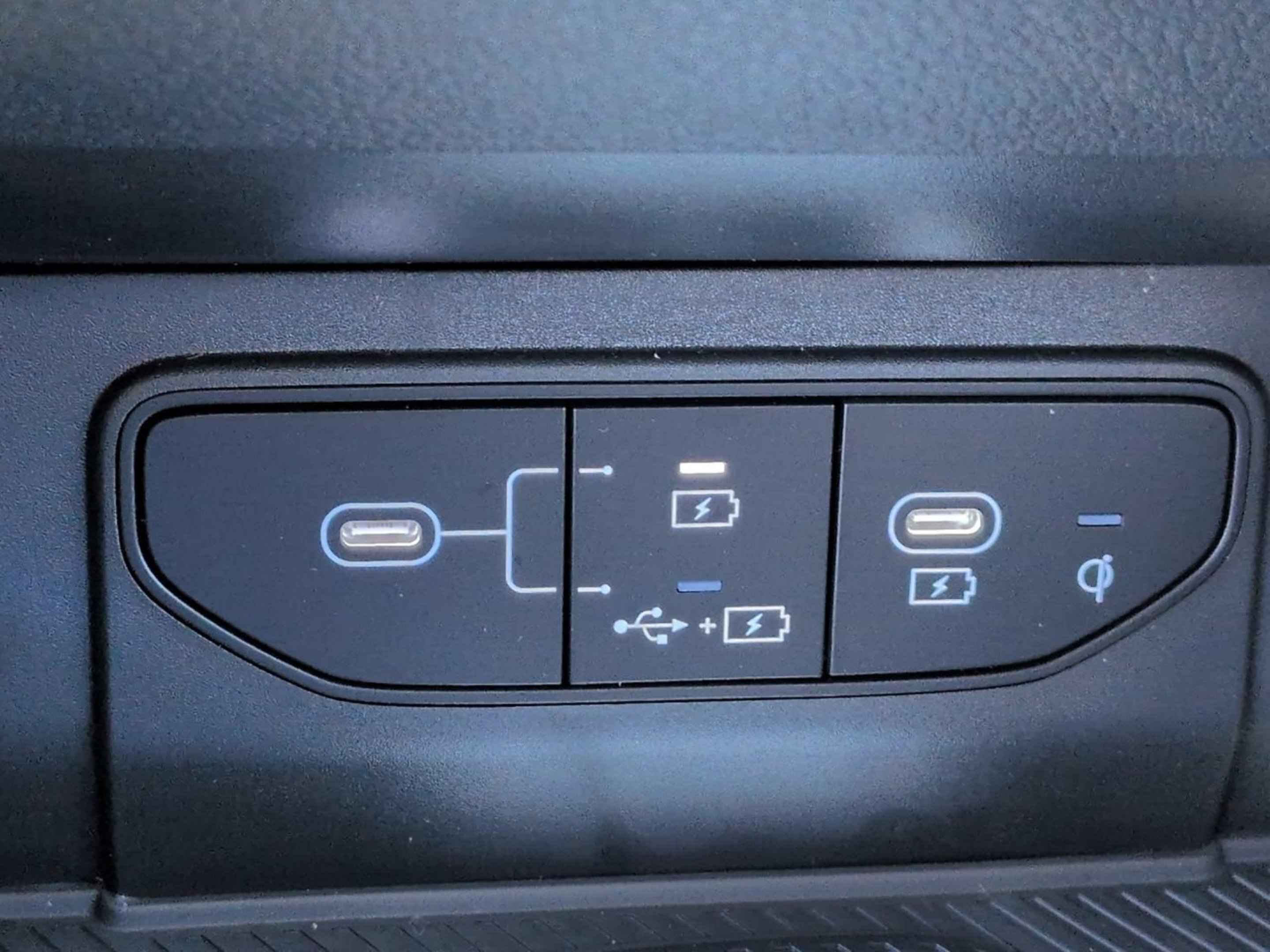 New 2026 Wolf Gray Kia EX image 16