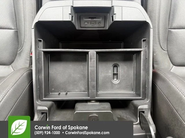 Used 2019 Blue GMC SLT image 30