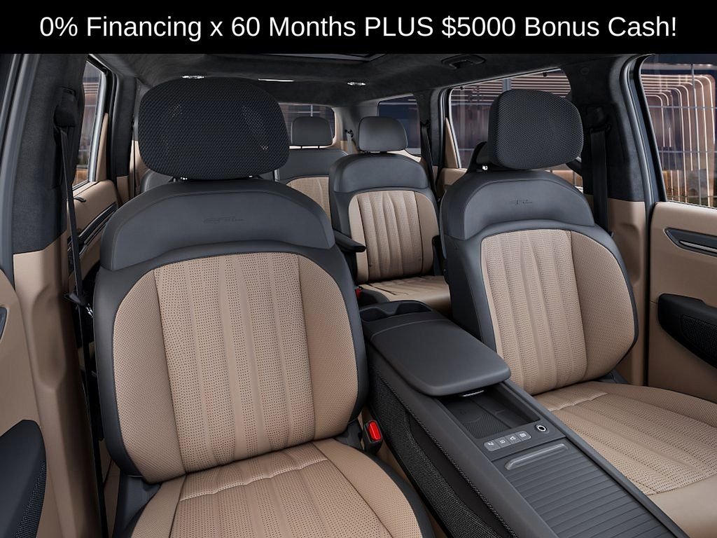 New 2026 Black Kia GT-Line image 15