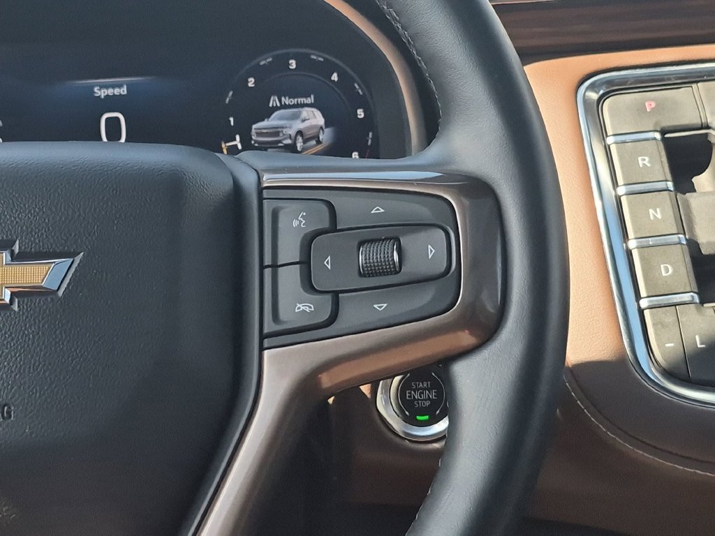 Used 2023 Beige Chevrolet High Country image 25