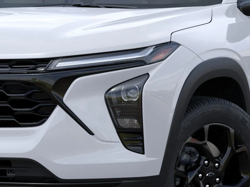 2026 Chevrolet Trax LT - Photo 10