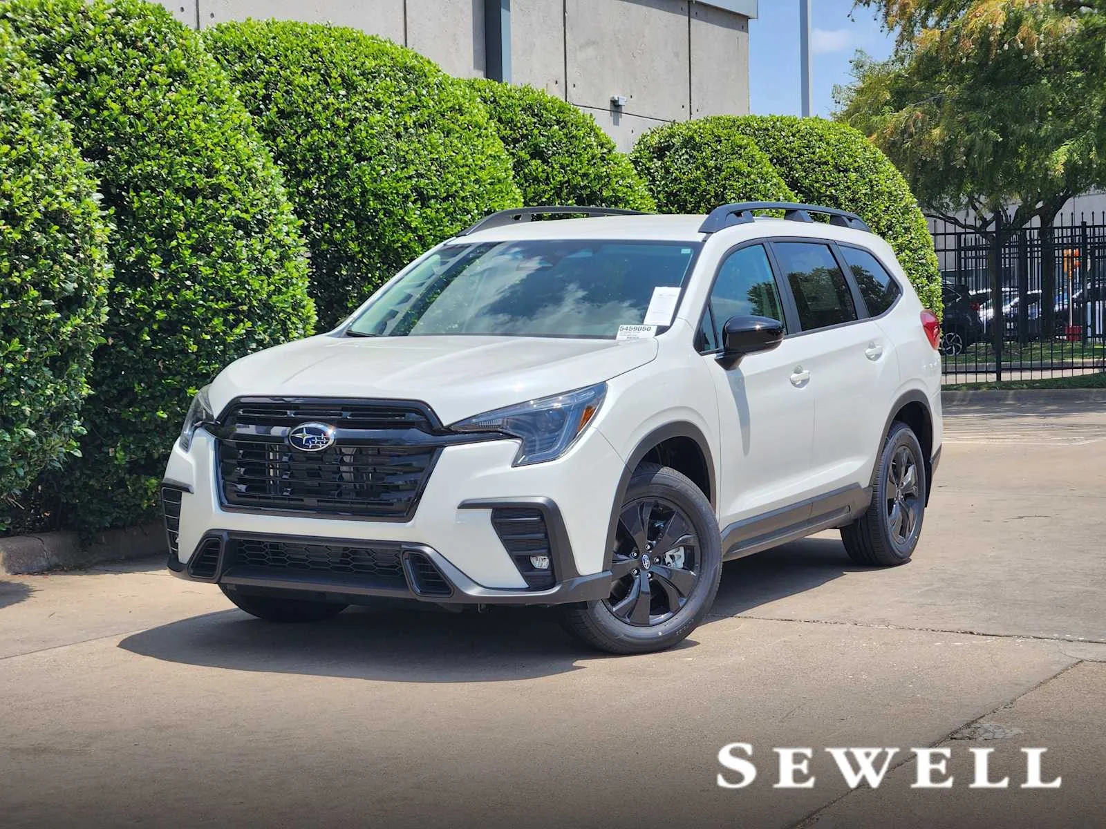 2026 Subaru Ascent Premium 7-Passenger