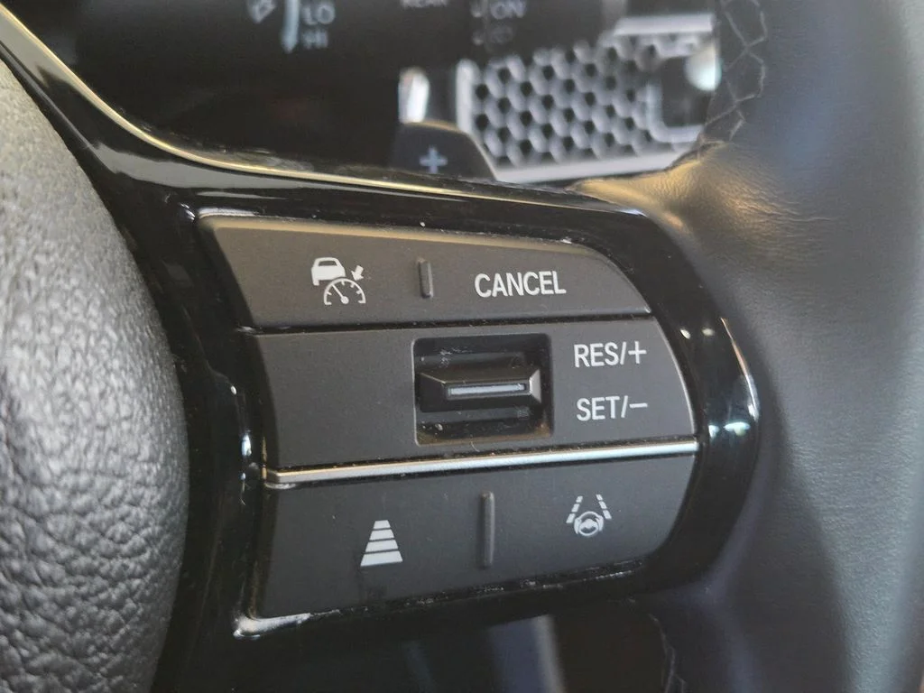 2025 Honda Civic Hatchback Sport - Photo 31
