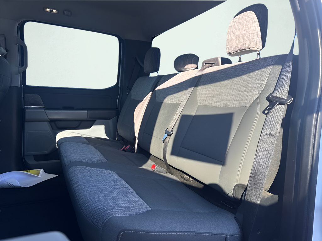 2021 Ford F-150 XLT - Photo 14