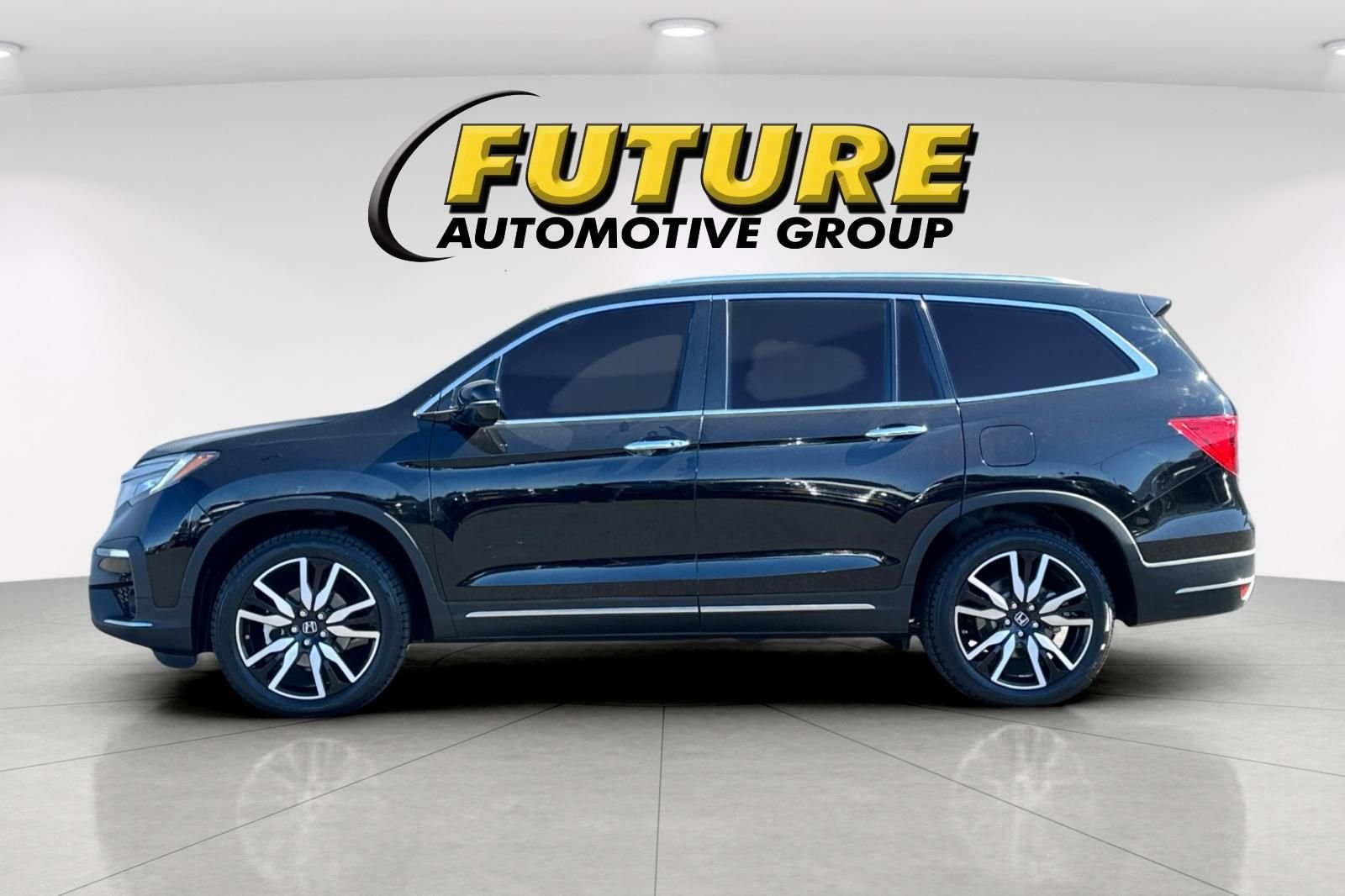 Used 2020  Honda Elite image 7