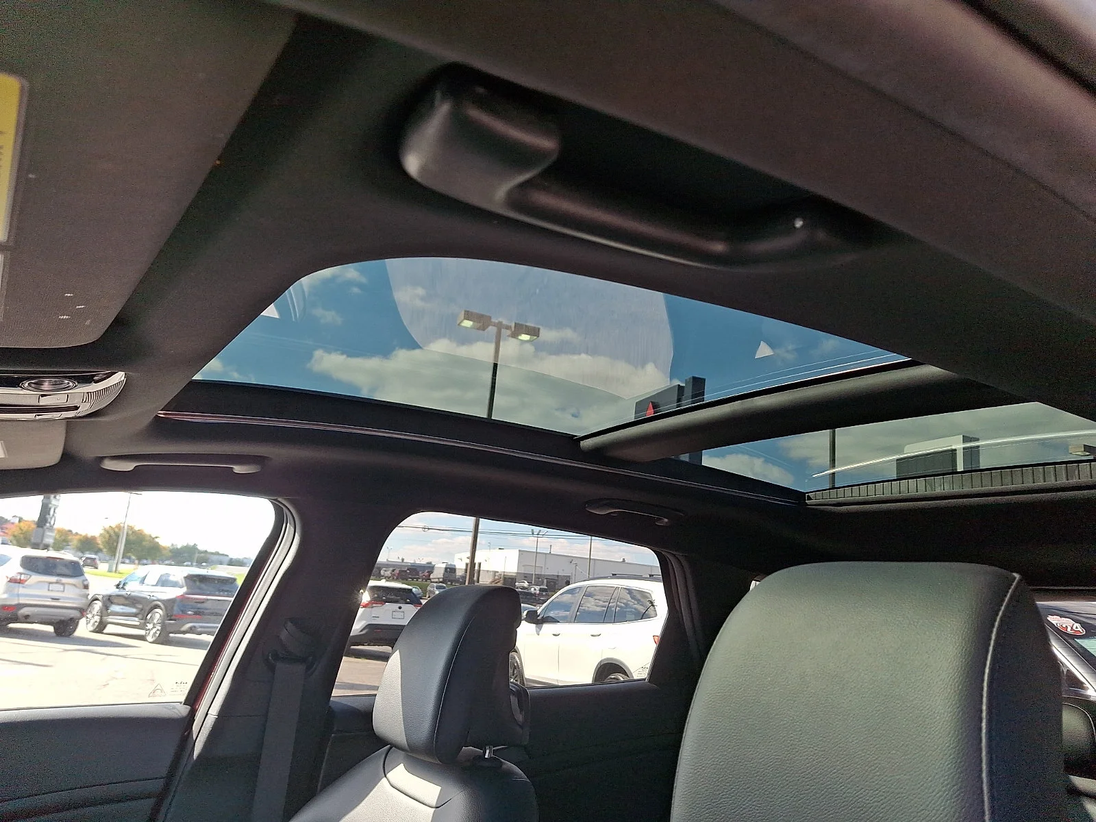 Certified Used 2023 Red Kia X-Line image 14