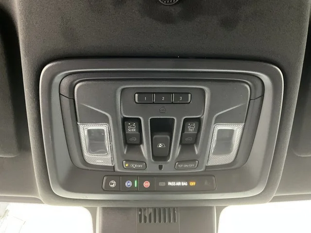 2026 GMC Sierra 2500HD Denali Ultimate - Photo 40