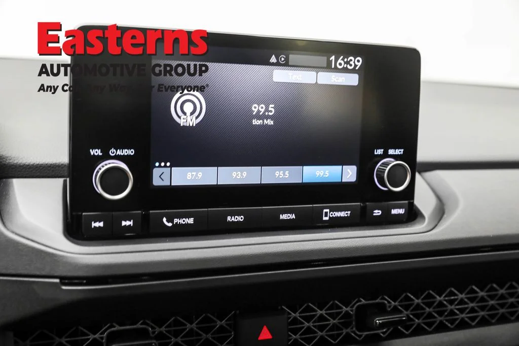 Used 2024 Black Honda LX image 18