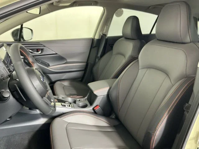 New 2026 Beige Subaru Limited image 17