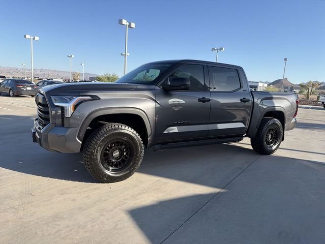 2023 Toyota Tundra SR5 - Photo 8