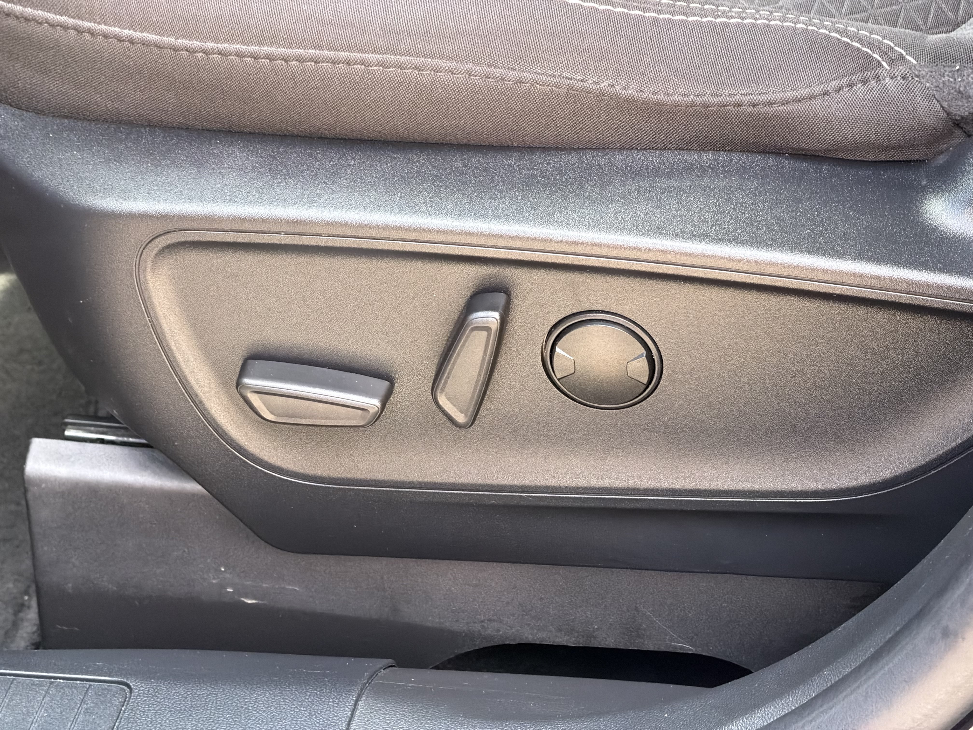 Used 2024 Black Ford Active image 16