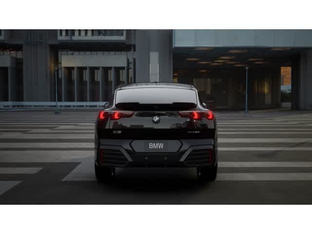 New 2026 Black Sapphire Metallic BMW xDrive28i image 5