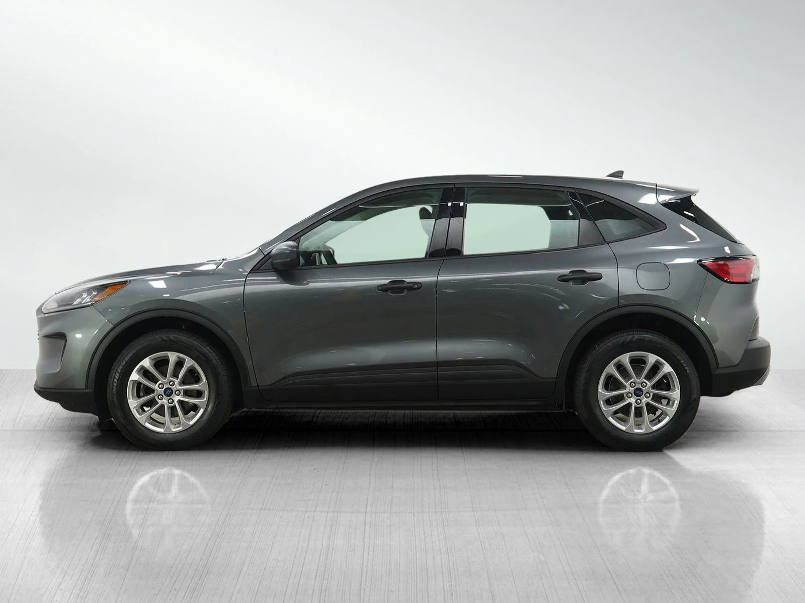 Used 2022 Ford Escape S with VIN 1FMCU9F65NUB07994 for sale in Minneapolis, Minnesota