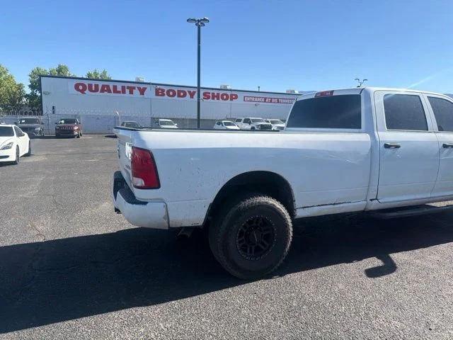 Used 2012 White Ram ST image 19