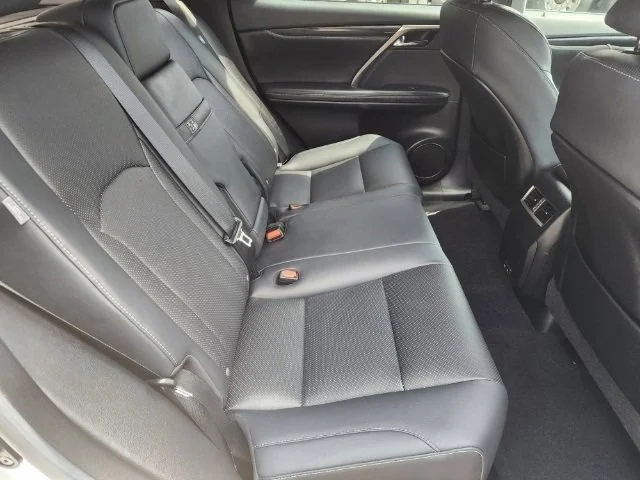 Certified Used 2022 Eminent White Pearl Lexus 350 image 6