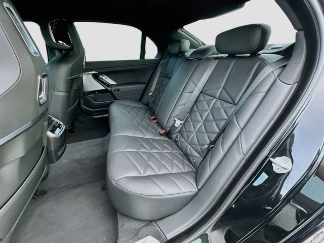 Certified Used 2024 Black BMW 740i image 25