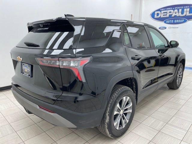 2026 Chevrolet Equinox LT - Photo 19