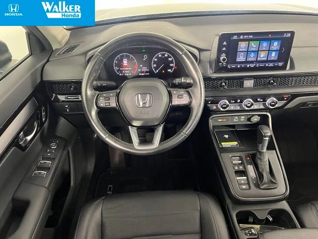 Used 2024  Honda EX-L image 31