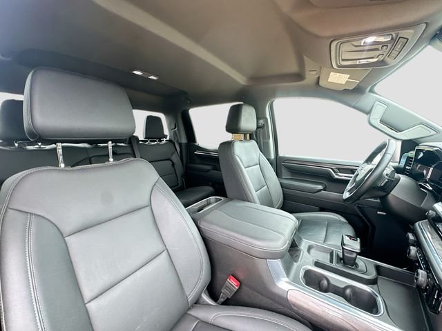 Used 2024 Gray Chevrolet LTZ image 29