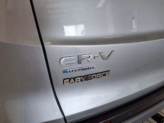 2025 Honda CR-V Sport Touring - Photo 22
