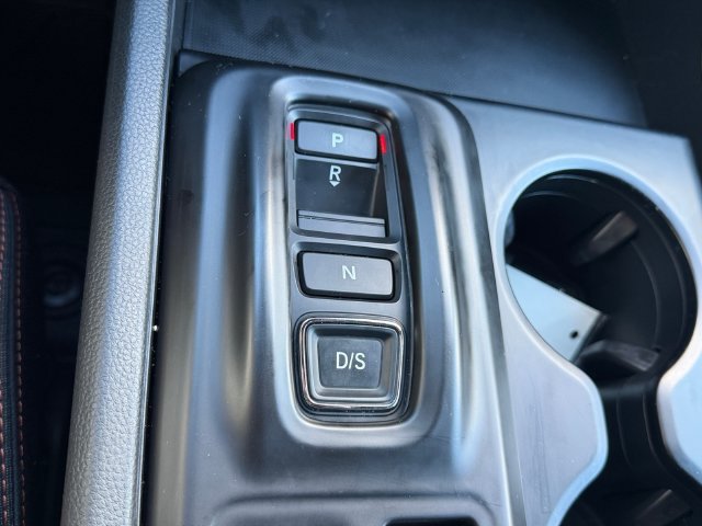 2025 Honda Pilot Sport - Photo 22