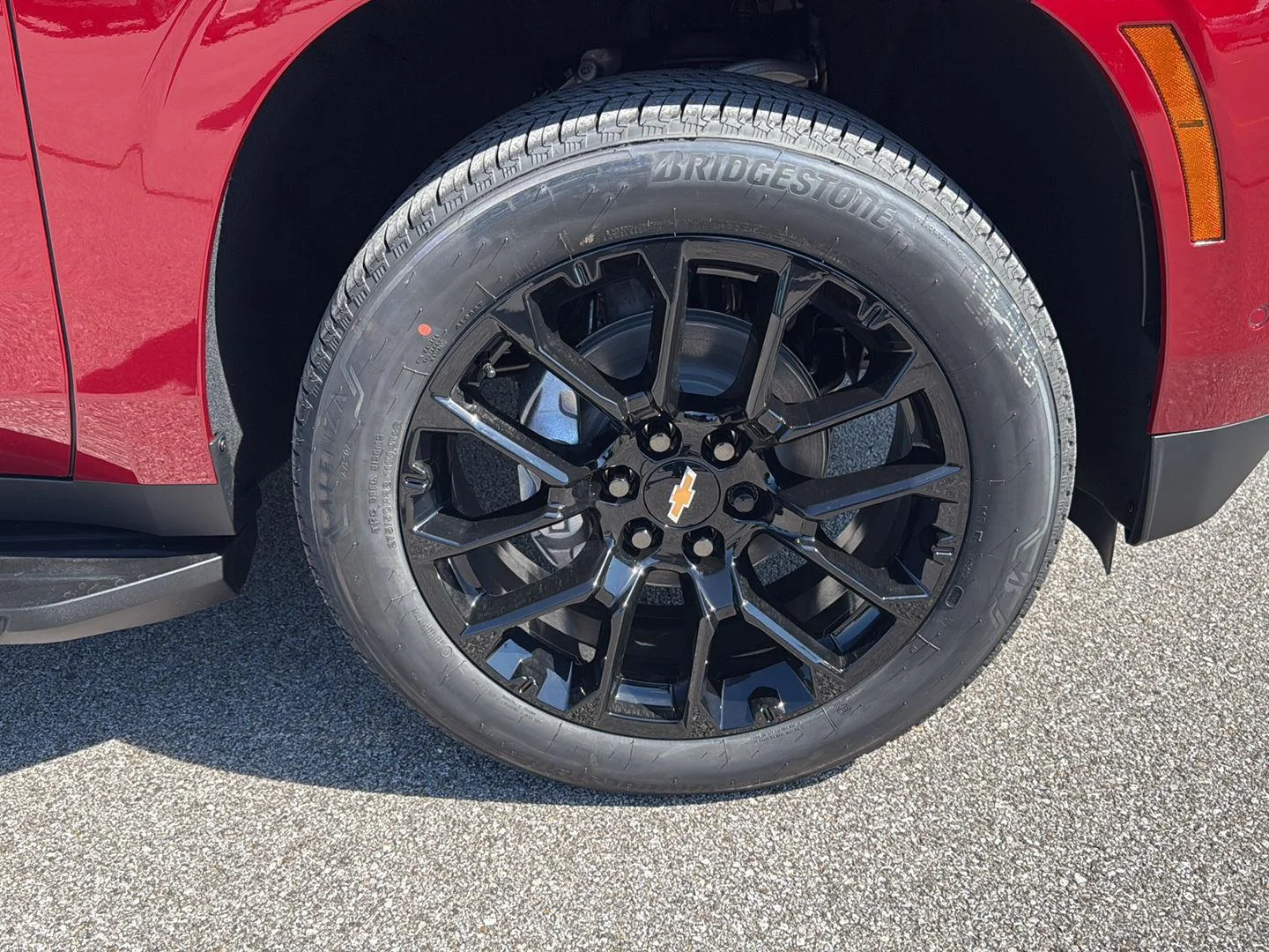 2026 Chevrolet Tahoe Premier - Photo 15