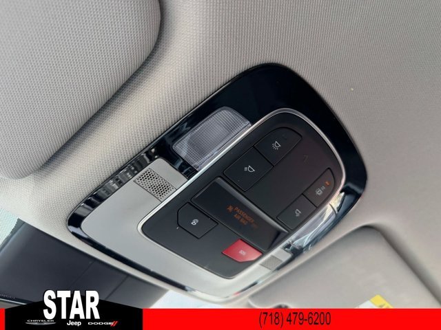 Certified Used 2023 Portofino Gray Hyundai SEL image 34