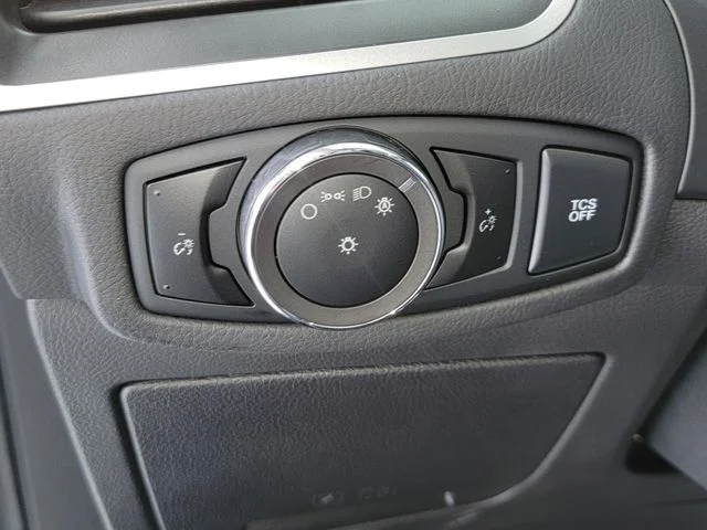 Certified Used 2024 Gray Ford SE image 28