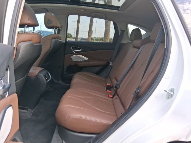 Used 2024  Acura Technology Package image 22
