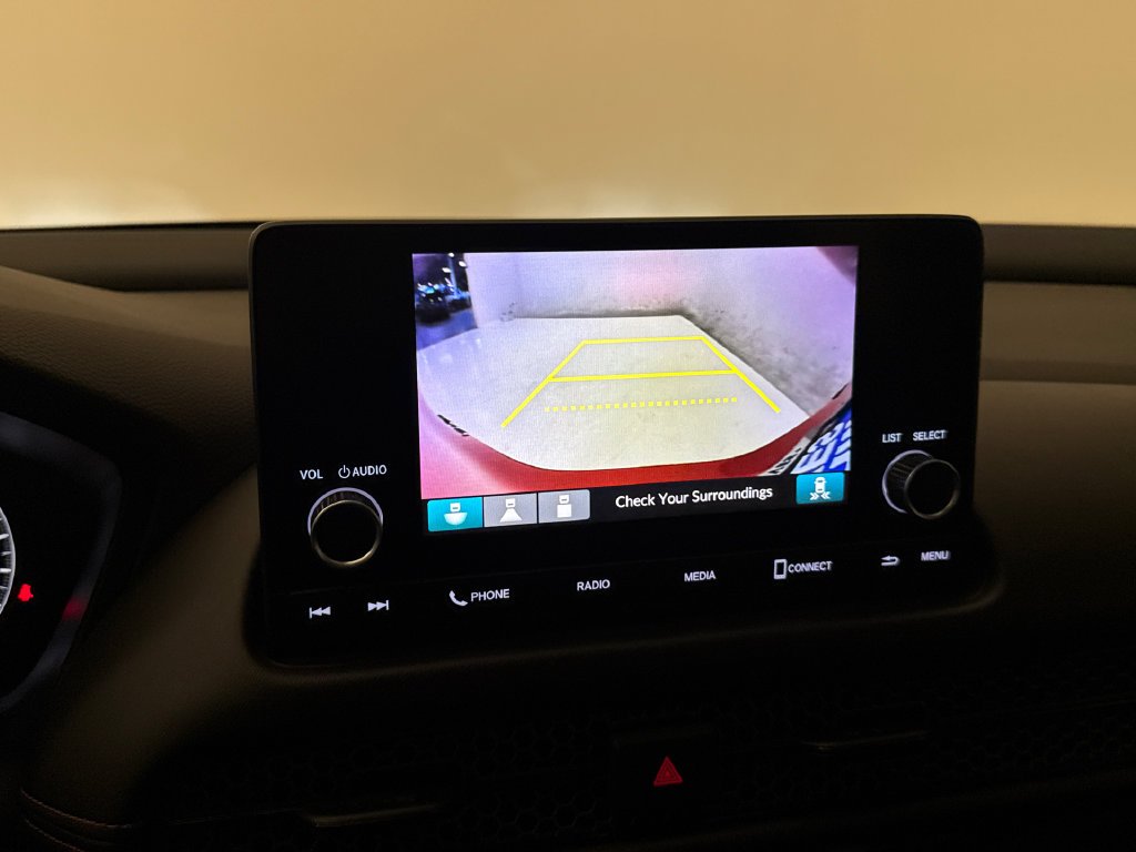 2024 Honda HR-V Sport - Photo 23