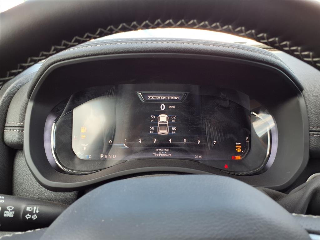 2025 RAM 2500 Power Wagon - Photo 27